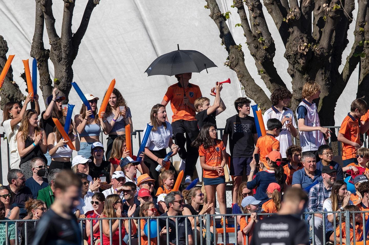 Champions d'Europe CAM 92