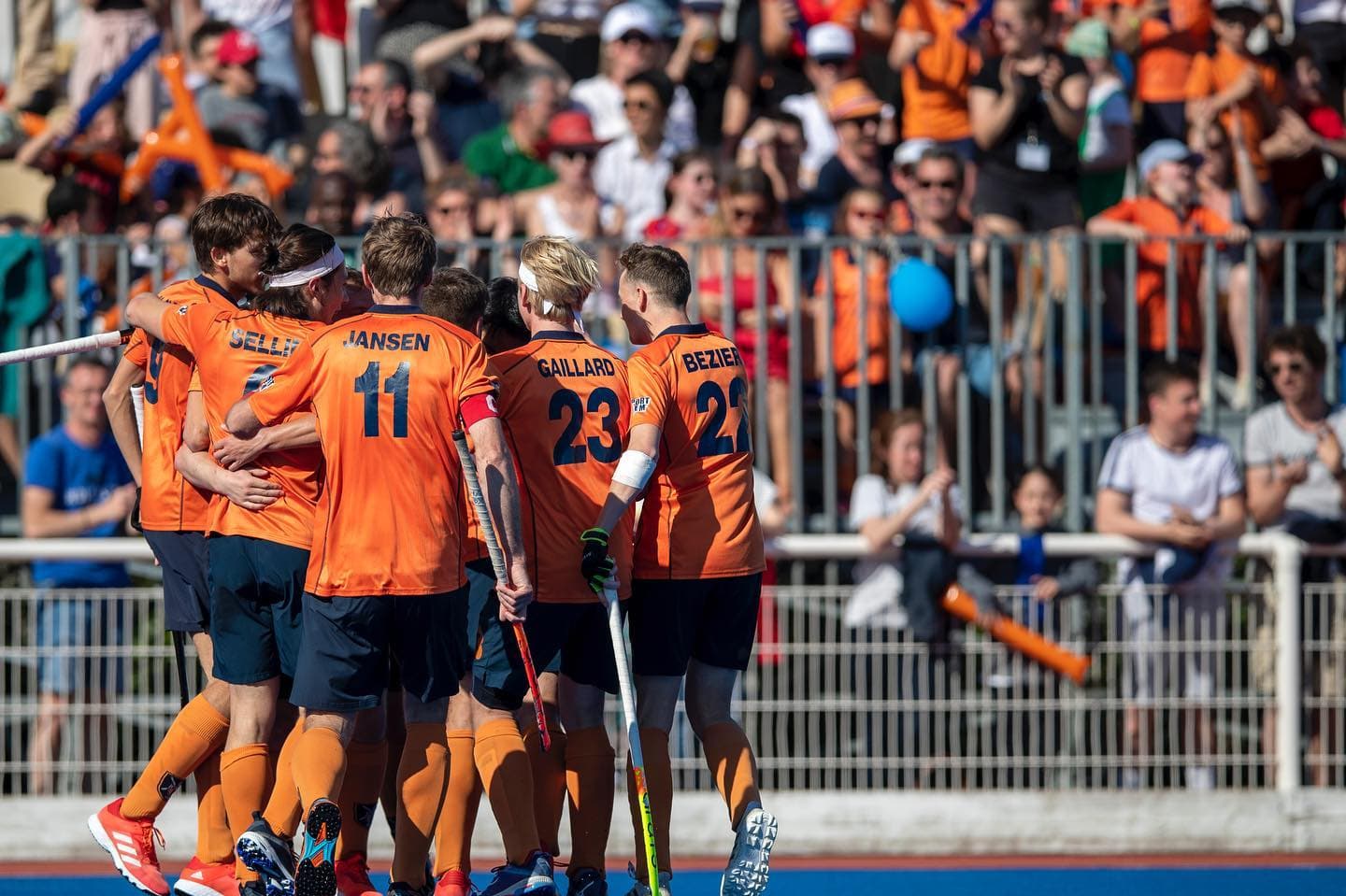 Champions d'Europe CAM 92