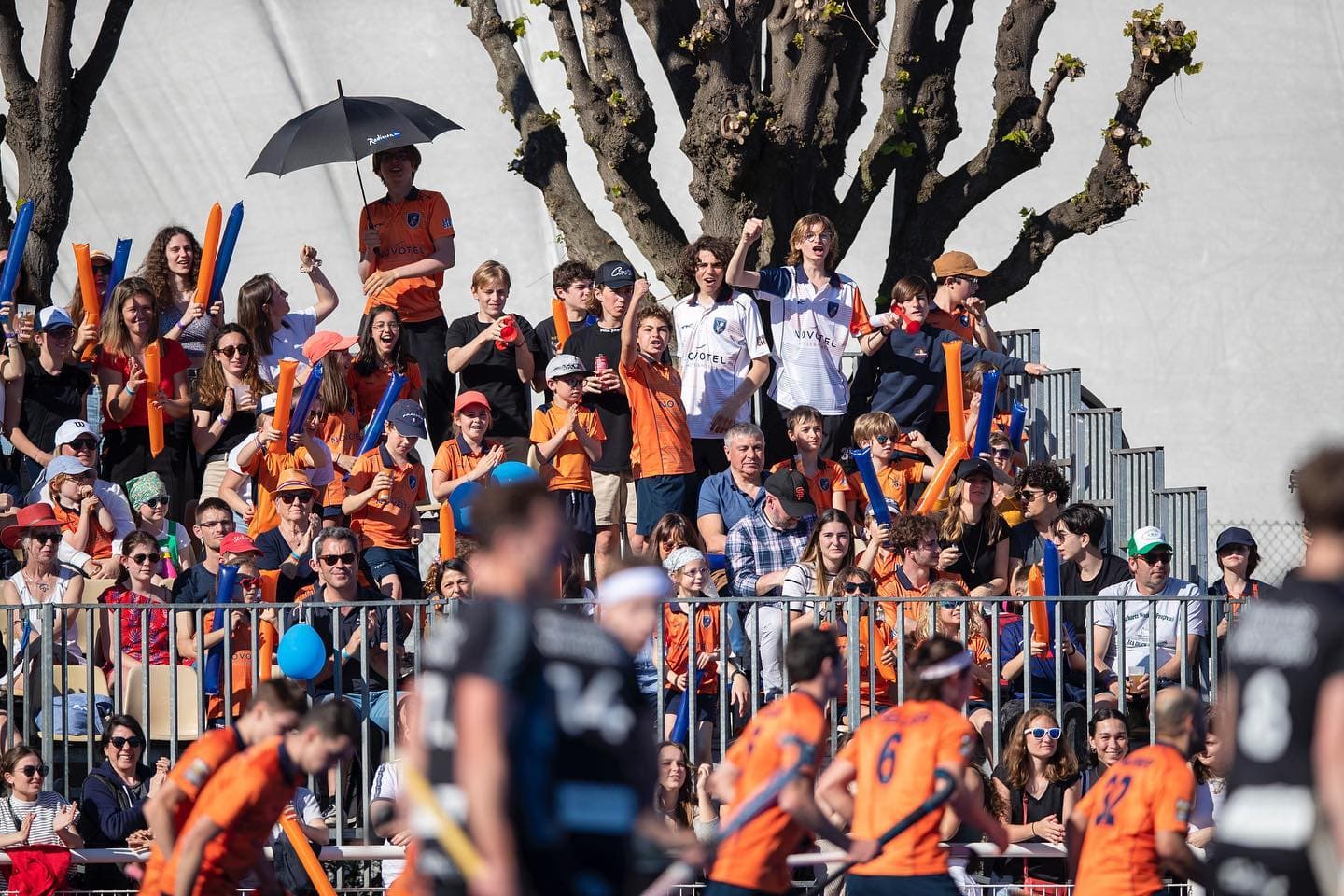 Champions d'Europe CAM 92