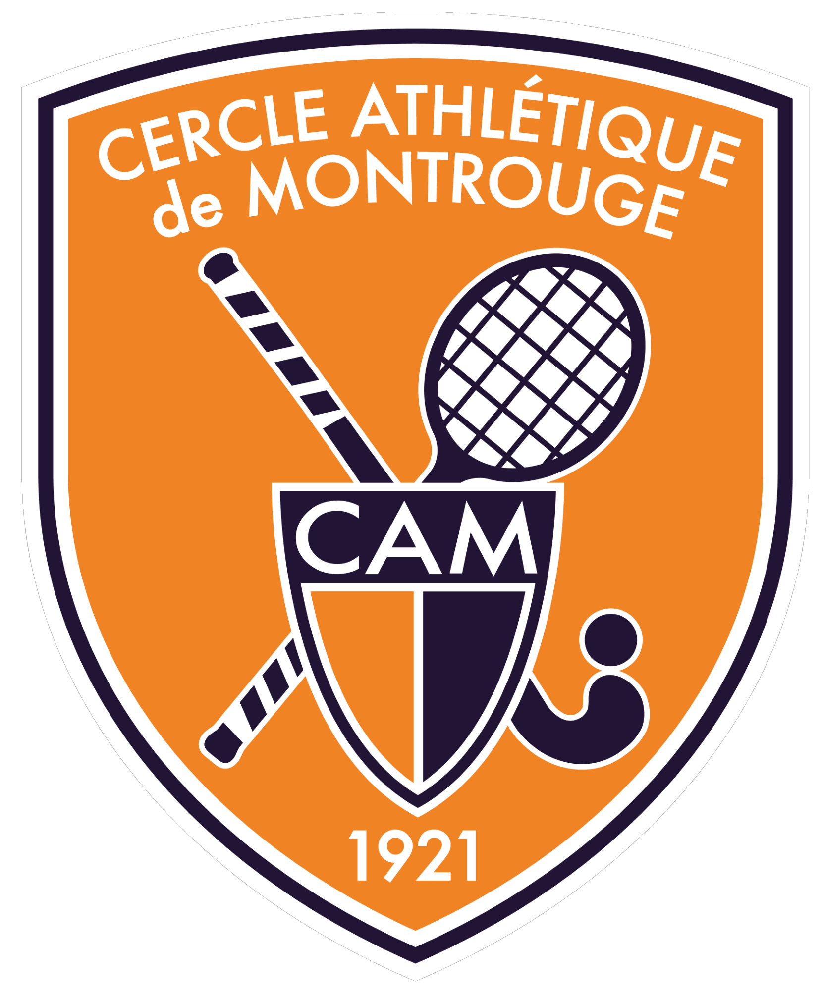 Cercle Athlétique de Montrouge - Club de tennis et hockey depuis 1921